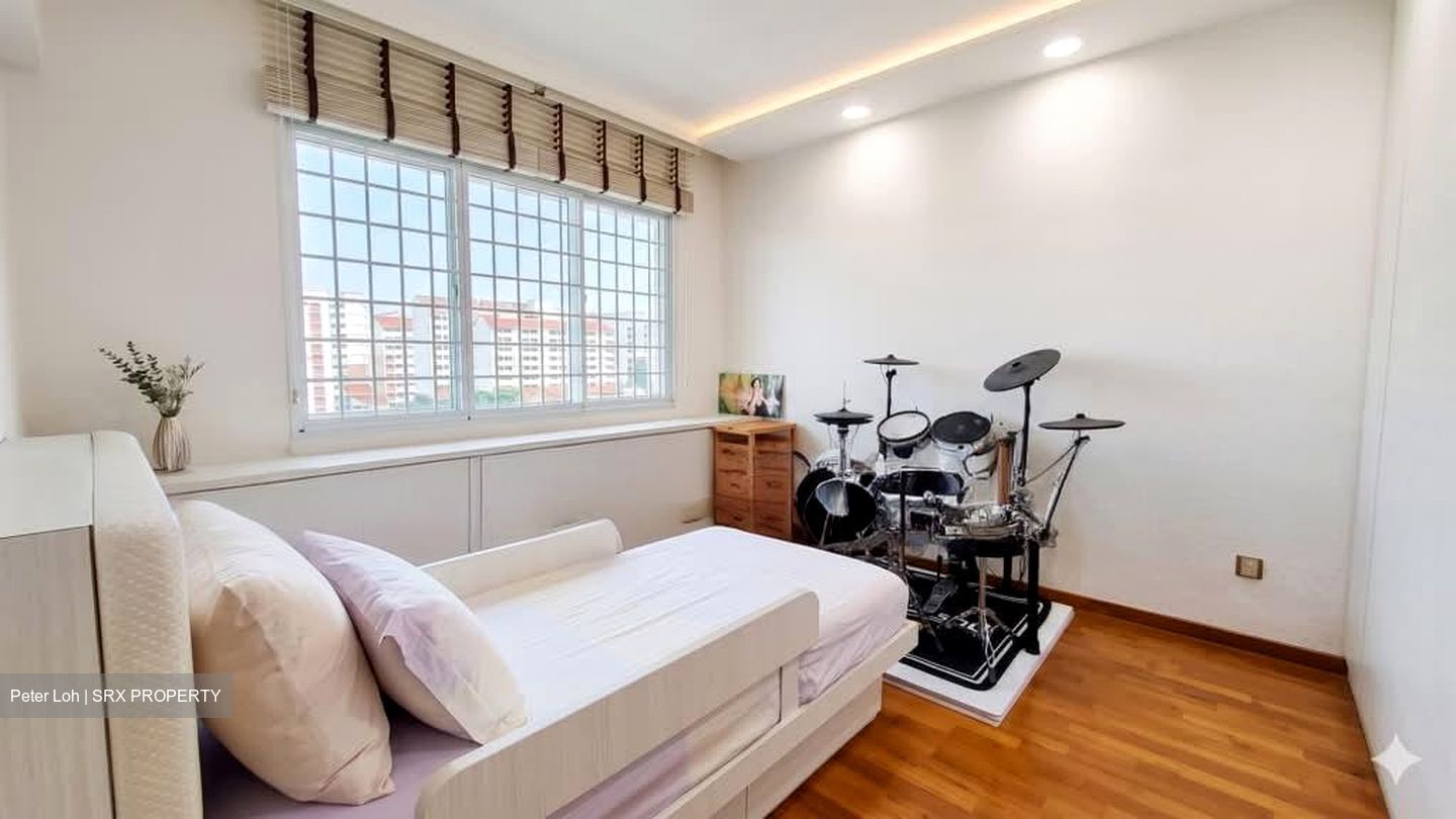 Lorong Puntong (D20), Condominium #549586711